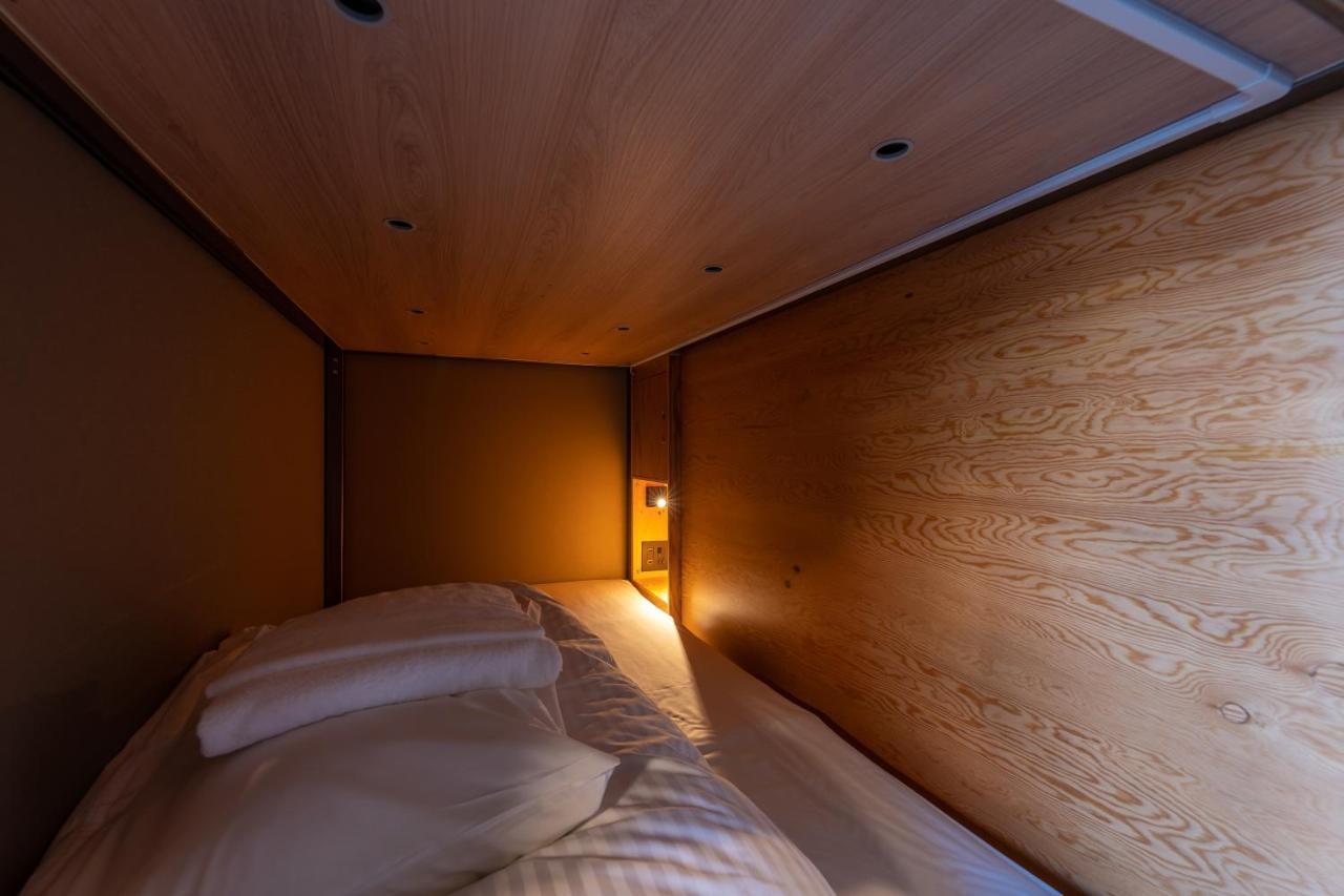Wise Owl Hostel
