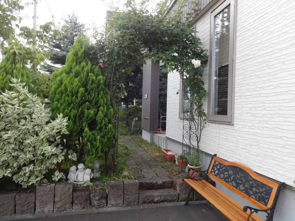 Guest house Art Salon Hosokawa - Vacation 13626 Sapporo