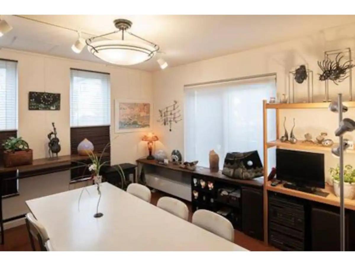 Art Salon Hosokawa - Vacation 13626 Guest house *
