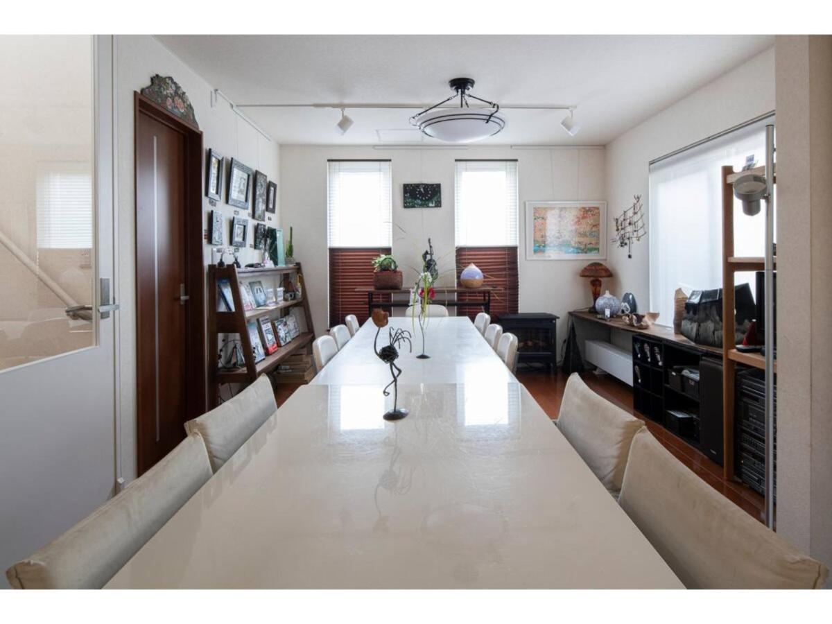 Guest house Art Salon Hosokawa - Vacation 13628