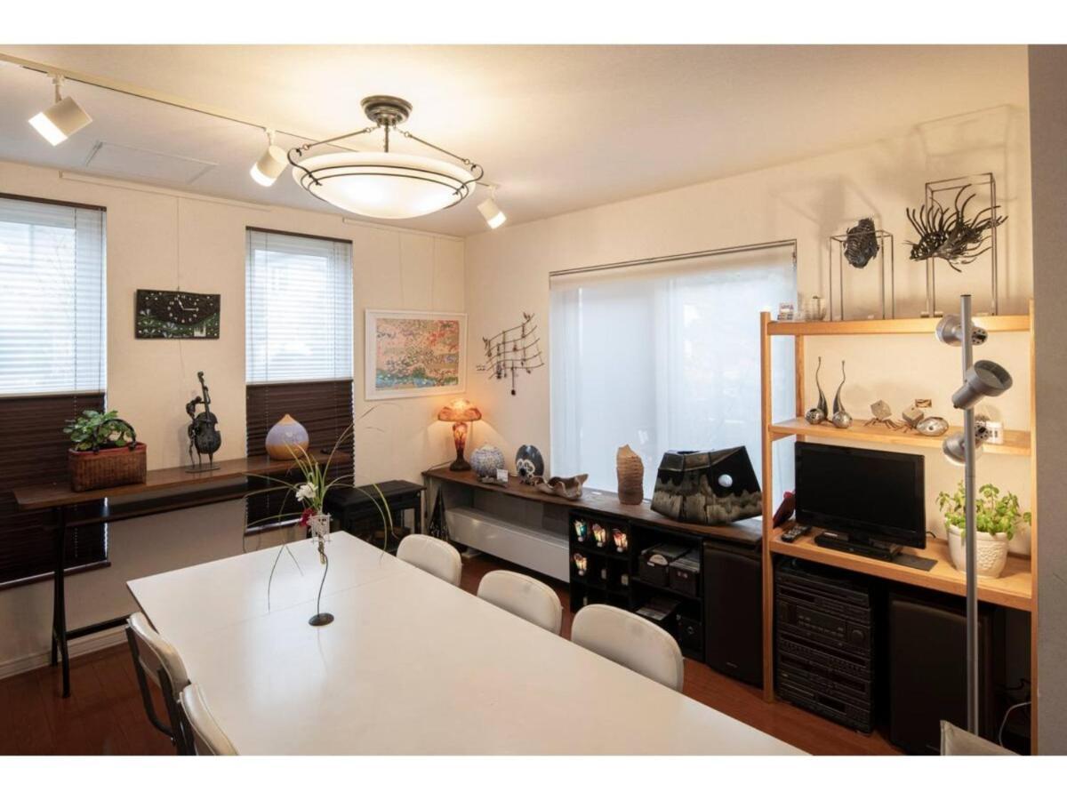 Art Salon Hosokawa - Vacation 13628 Guest house Sapporo