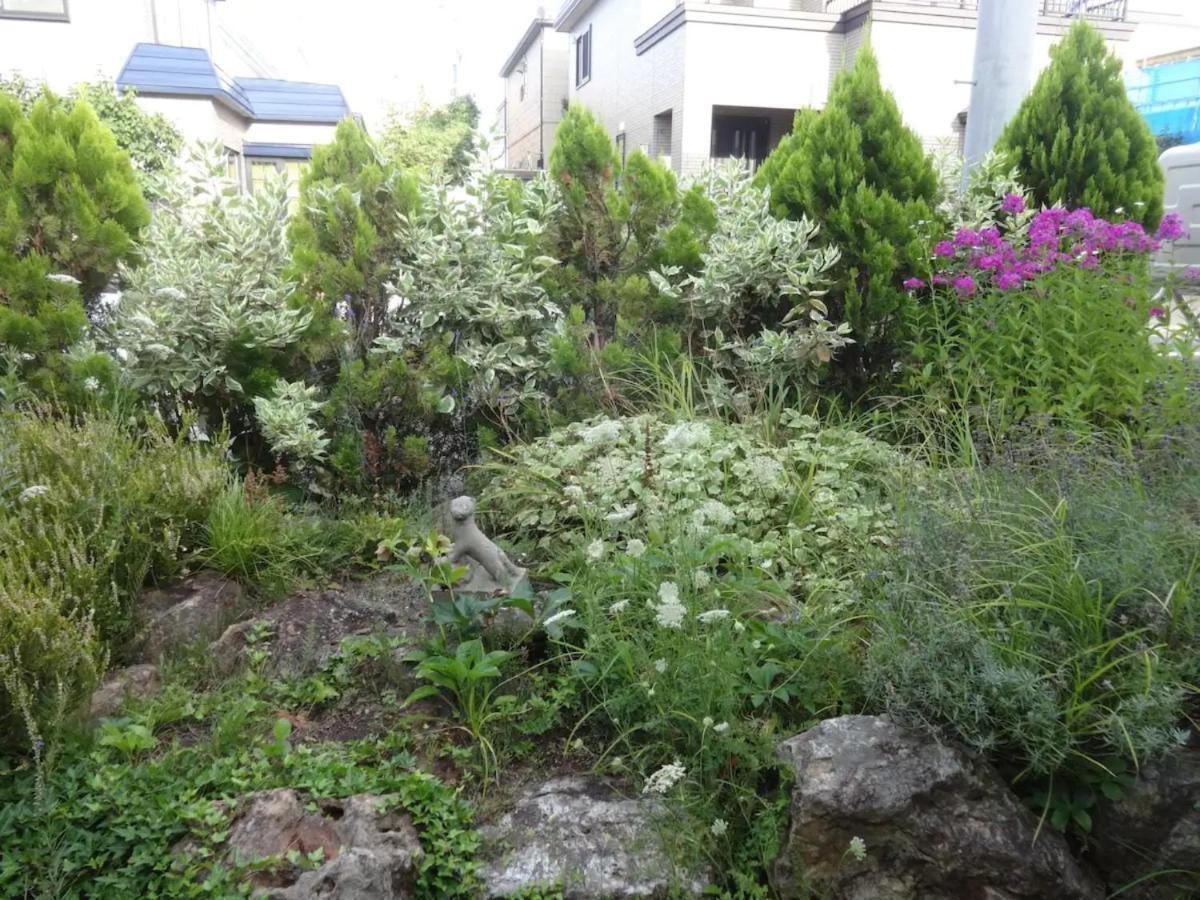 Art Salon Hosokawa - Vacation 13626 Guest house *
