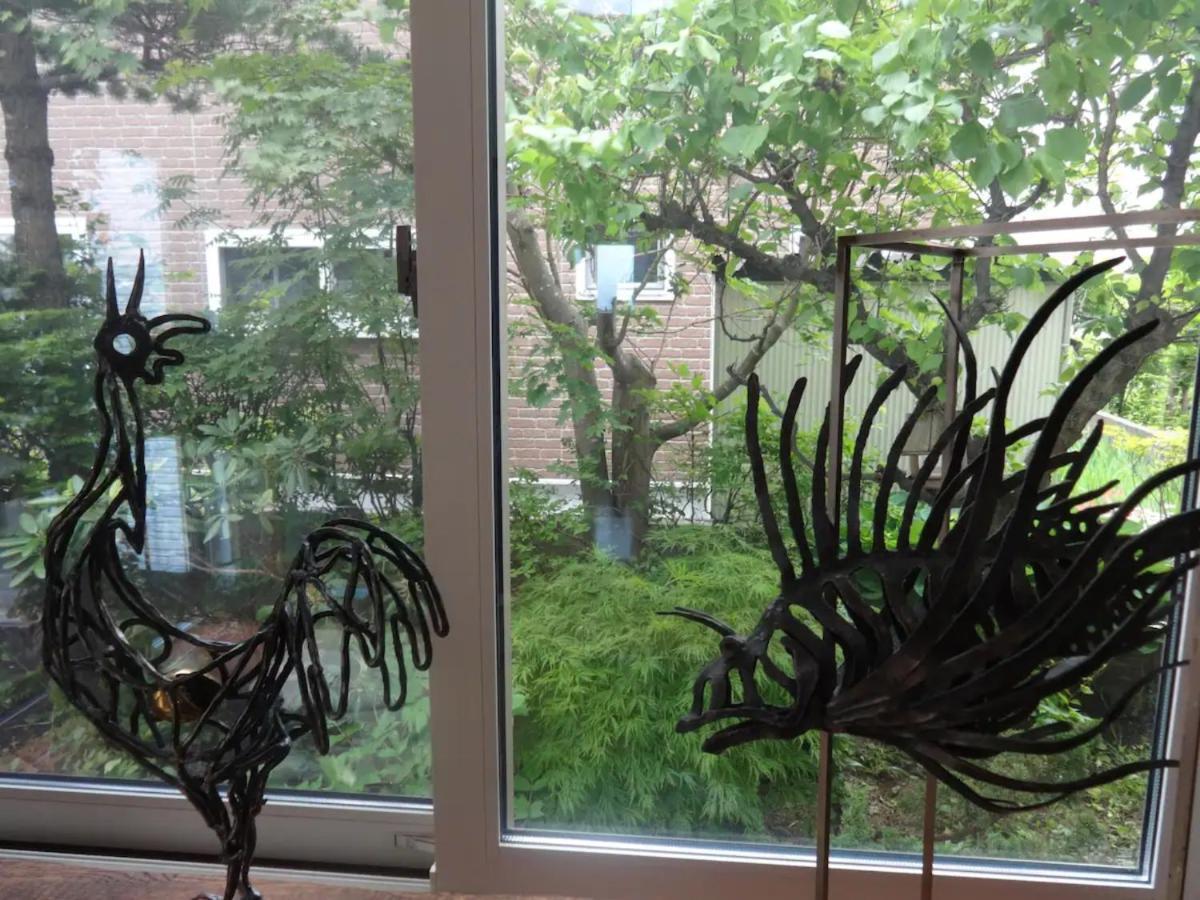 Guest house Art Salon Hosokawa - Vacation 13626 Sapporo