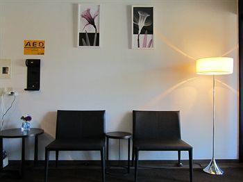 Clark Hotel Sapporo