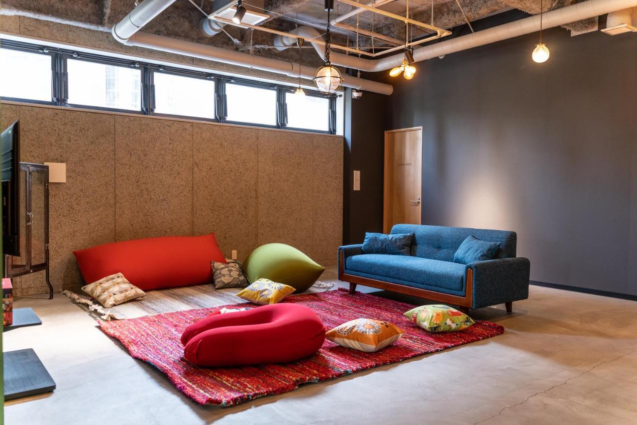 Wise Owl Hostel