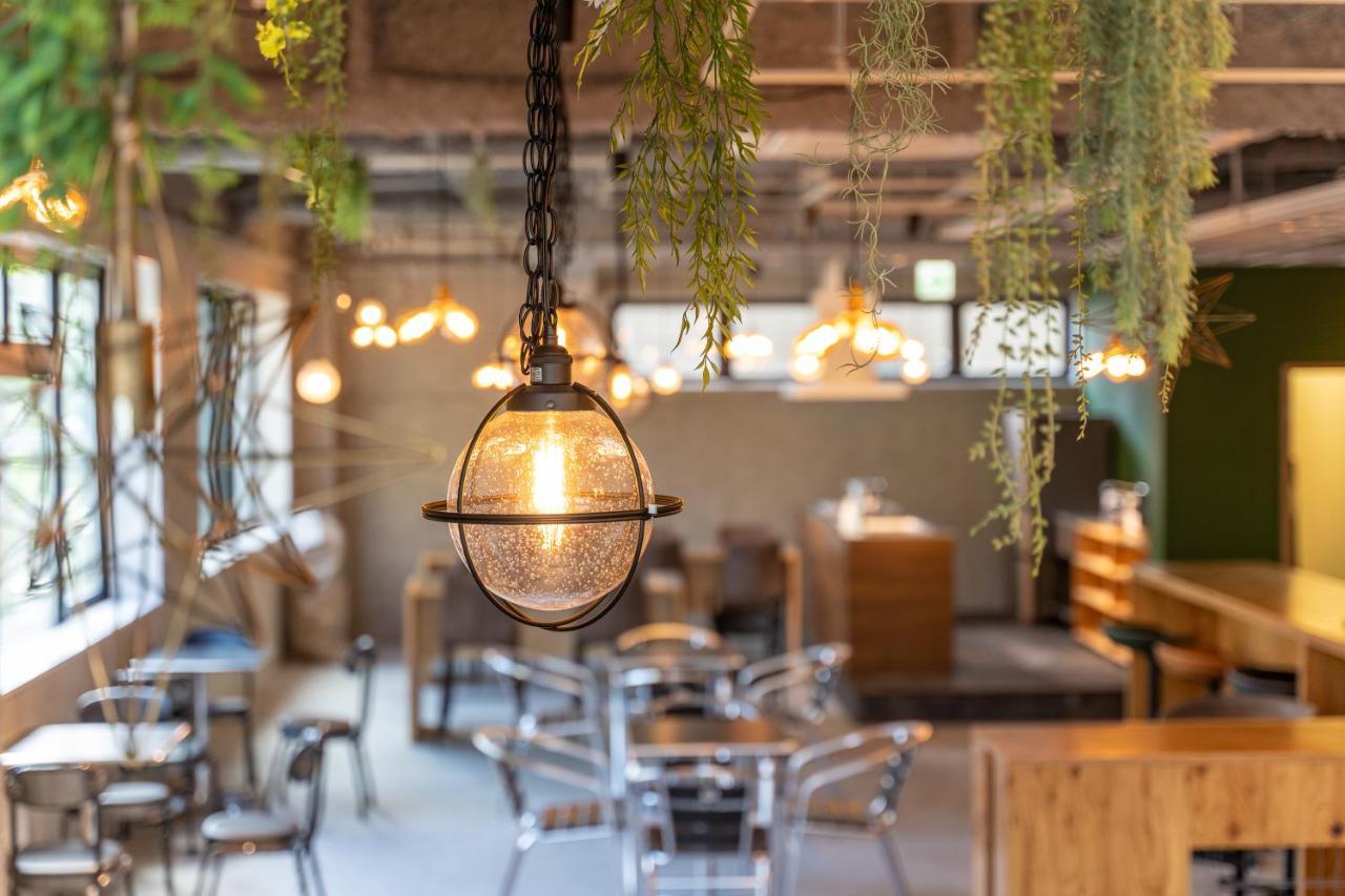 Hostel Wise Owl Sapporo