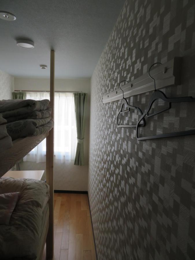 Guest house Nariya *