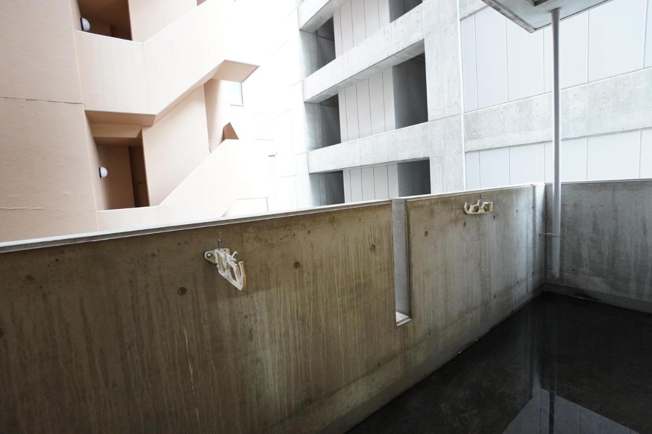 Apartment Downtown Susukino Area Spacious Great Access Ik201 *