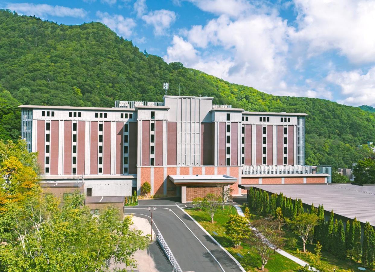 Grand Blissen Jozankei