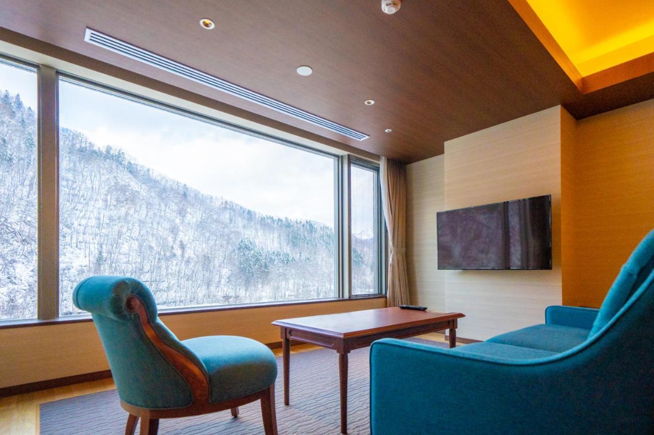 Ryokan Grand Blissen Jozankei 4*