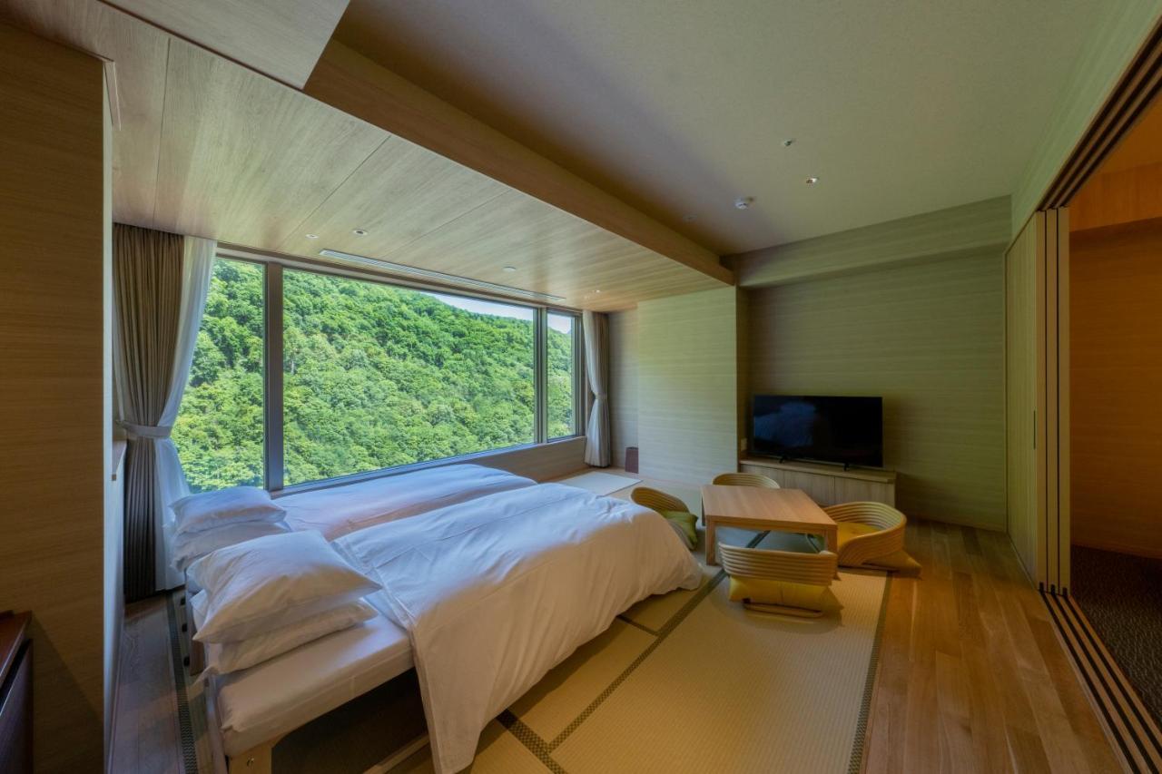 Ryokan Grand Blissen Jozankei Sapporo