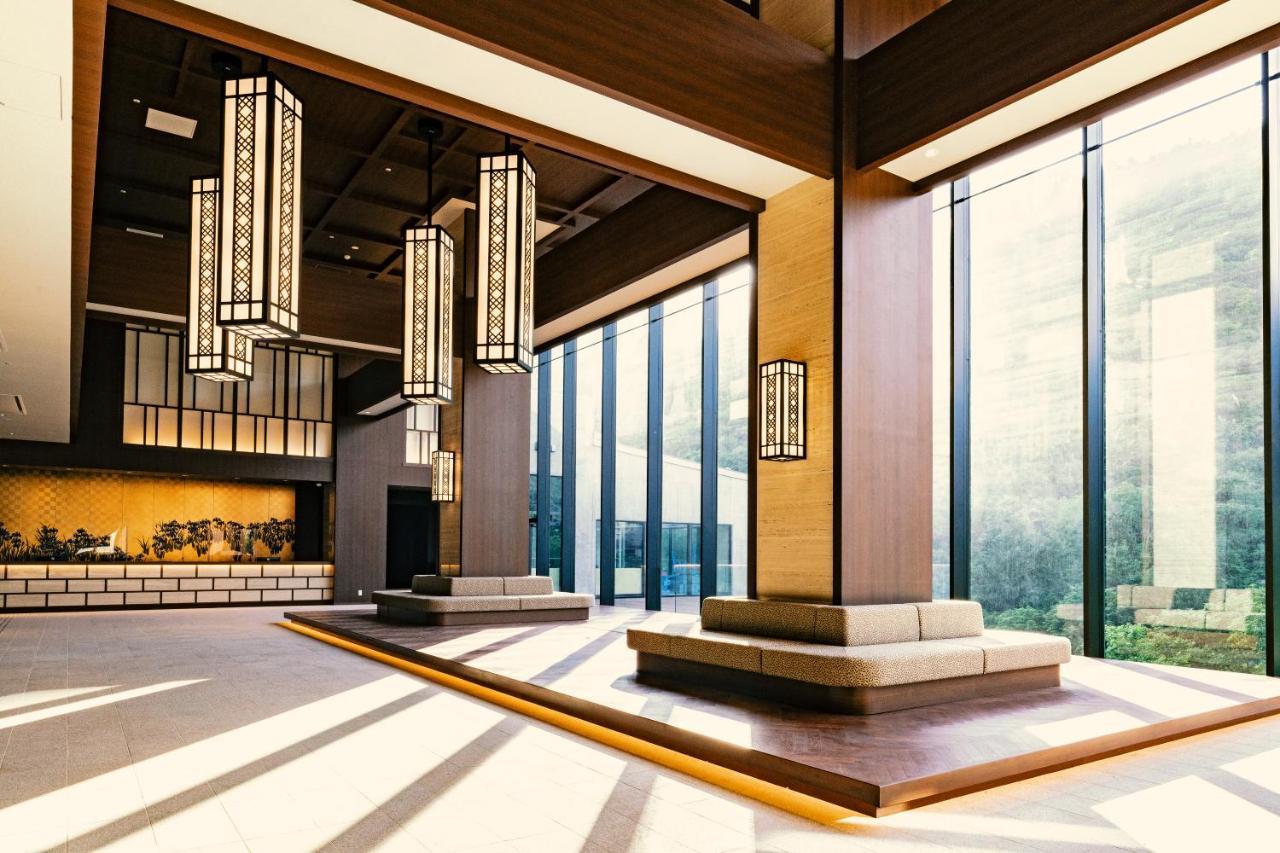 Ryokan Grand Blissen Jozankei