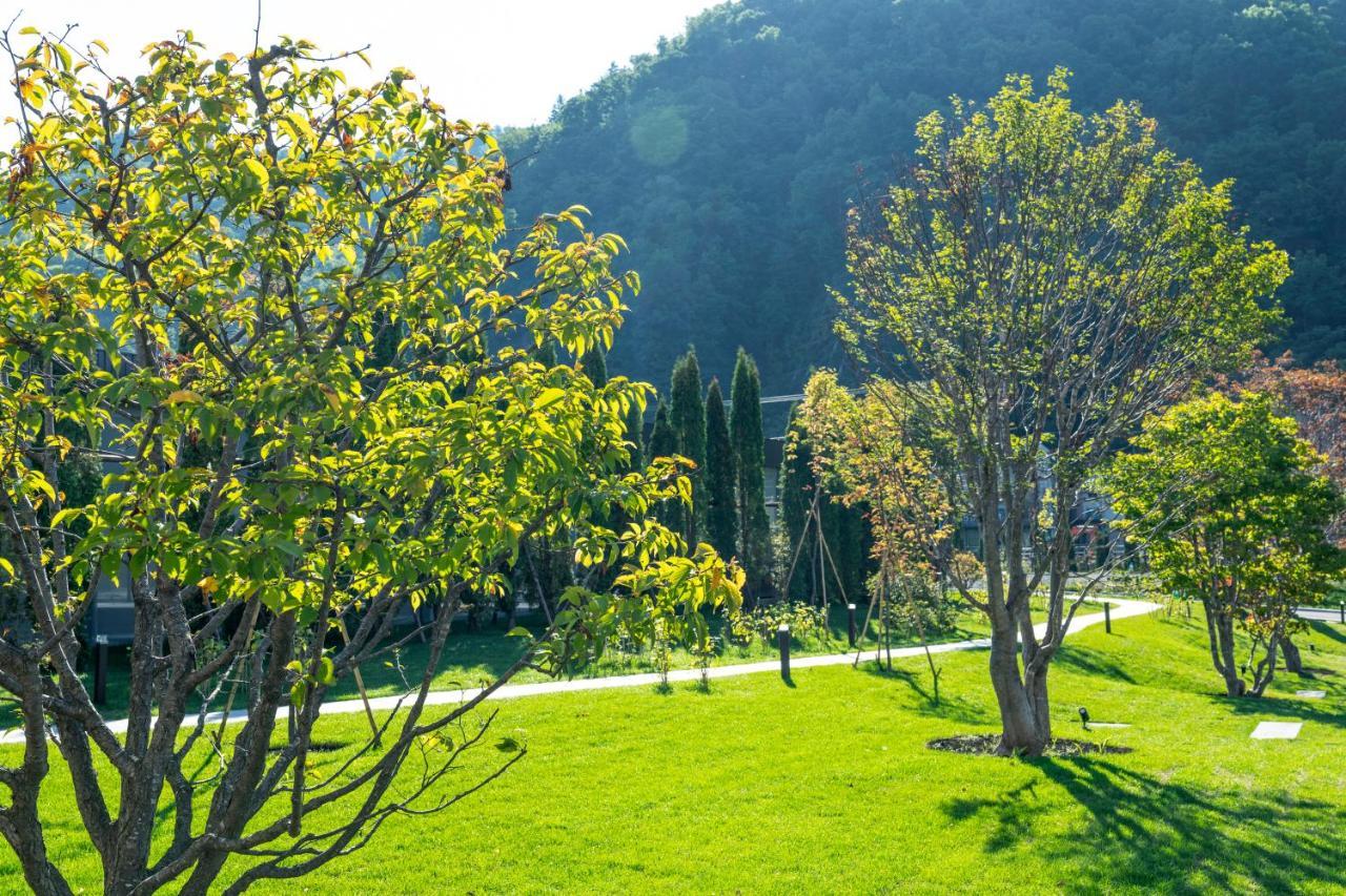 Ryokan Grand Blissen Jozankei 4*