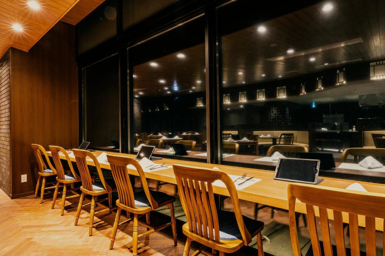 Ryokan Grand Blissen Jozankei