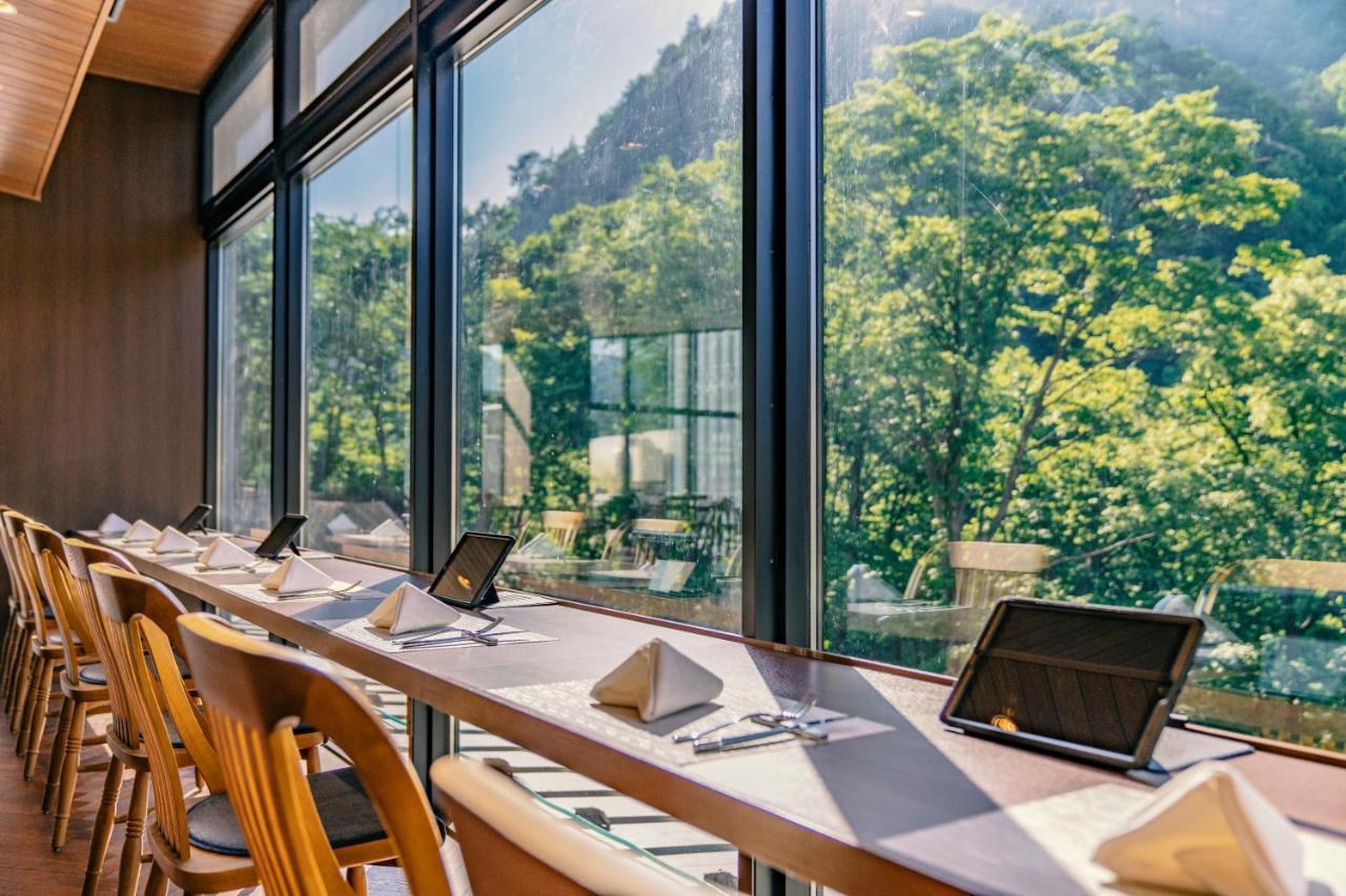 Ryokan Grand Blissen Jozankei Sapporo