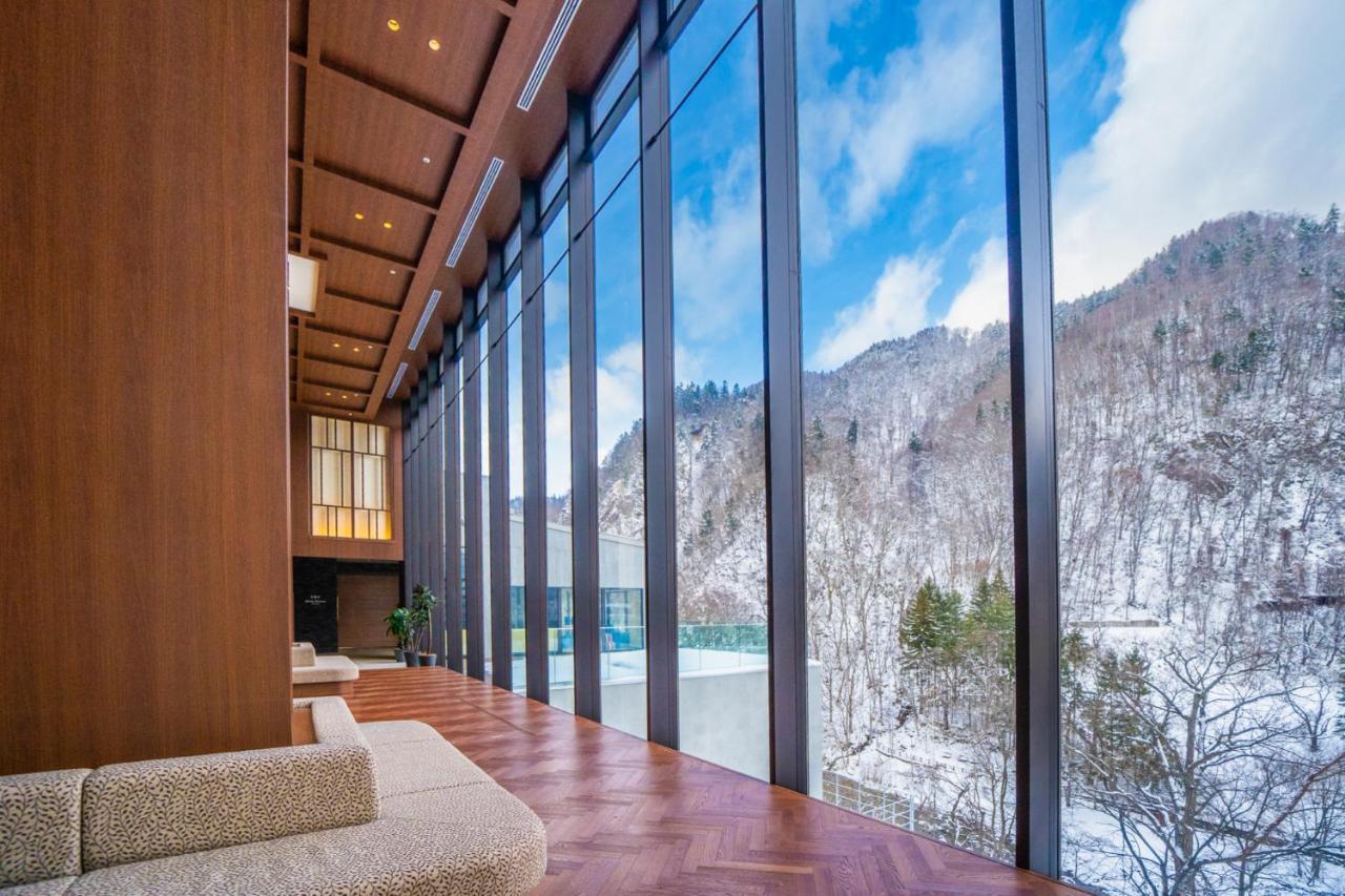 Grand Blissen Jozankei Ryokan Sapporo