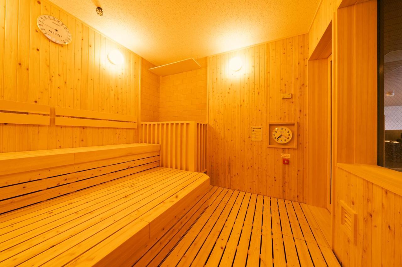 Ryokan Grand Blissen Jozankei