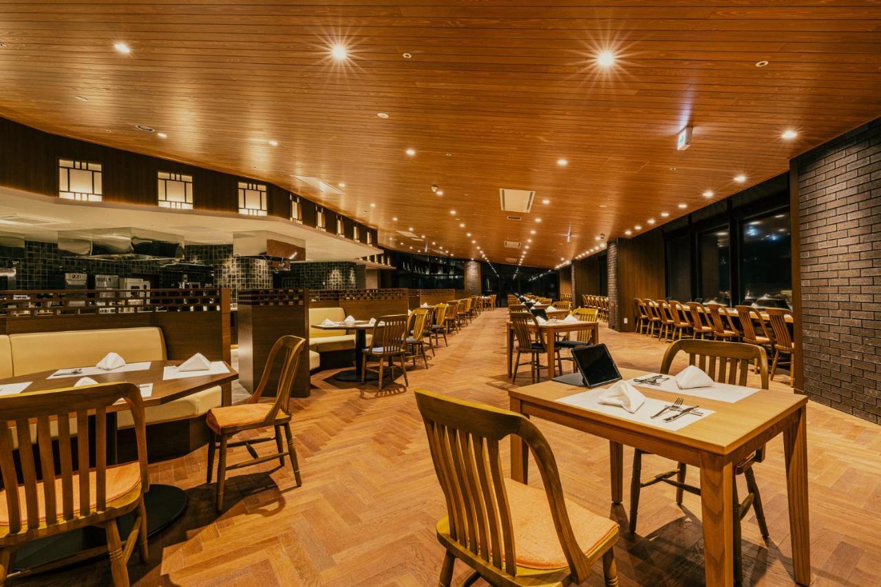 Grand Blissen Jozankei Sapporo