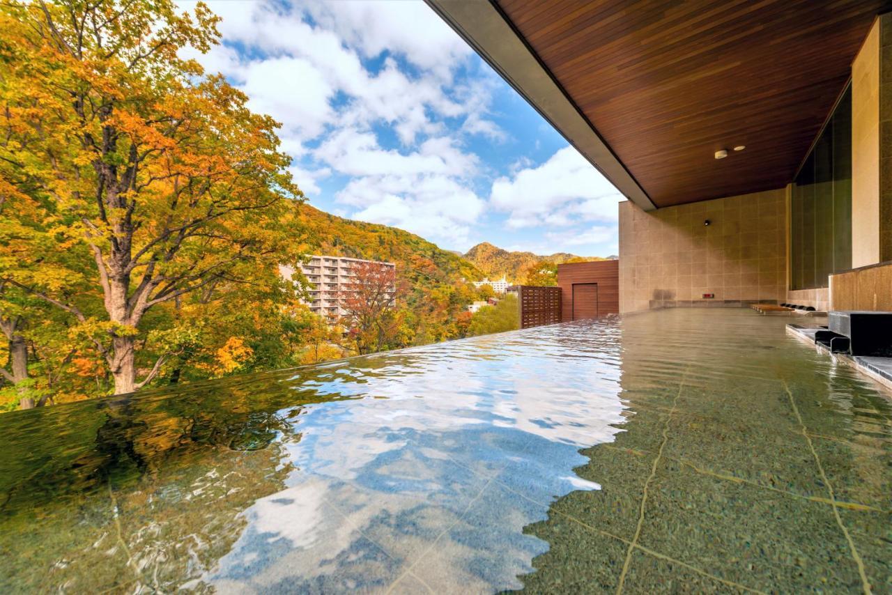 Ryokan Grand Blissen Jozankei 4*
