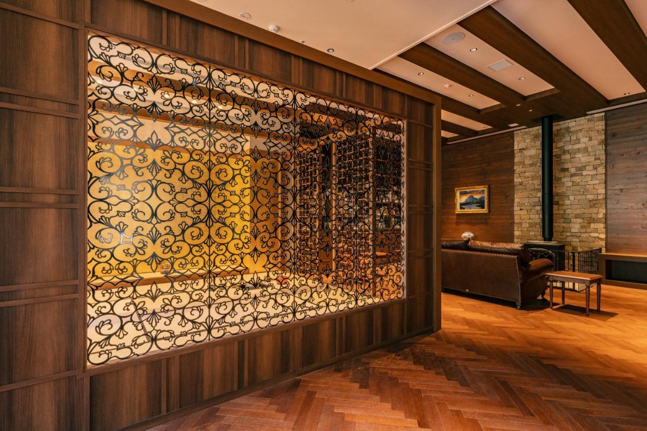 Grand Blissen Jozankei Ryokan Sapporo