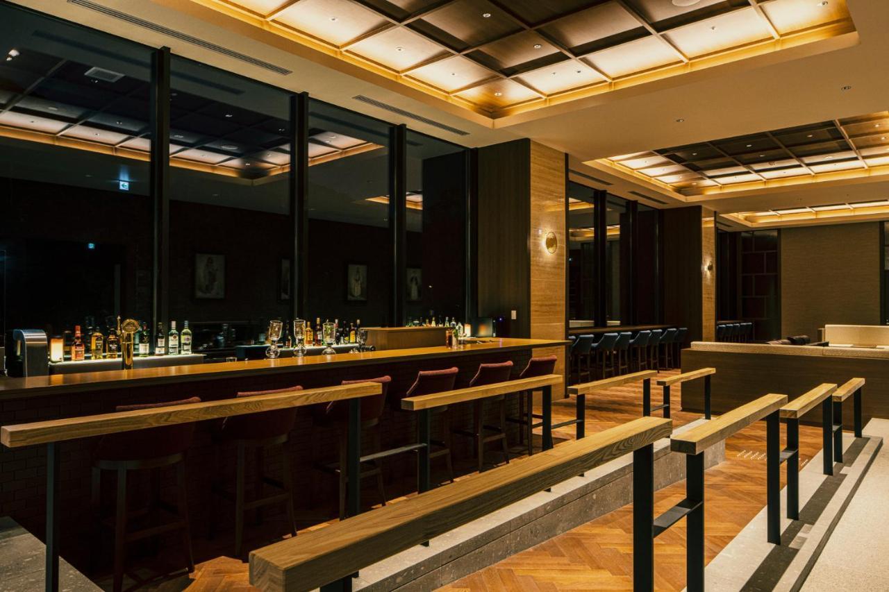 Grand Blissen Jozankei Ryokan Sapporo