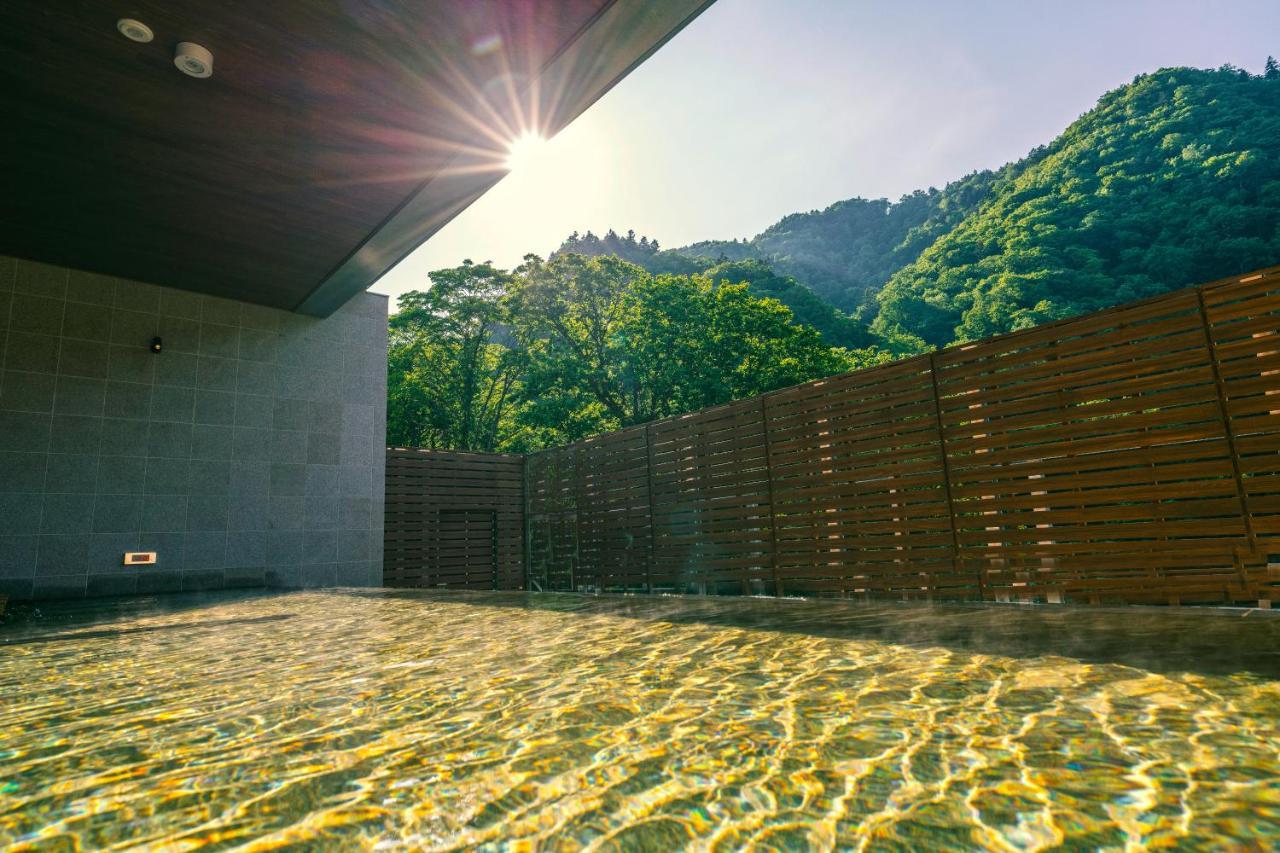Grand Blissen Jozankei Ryokan Sapporo