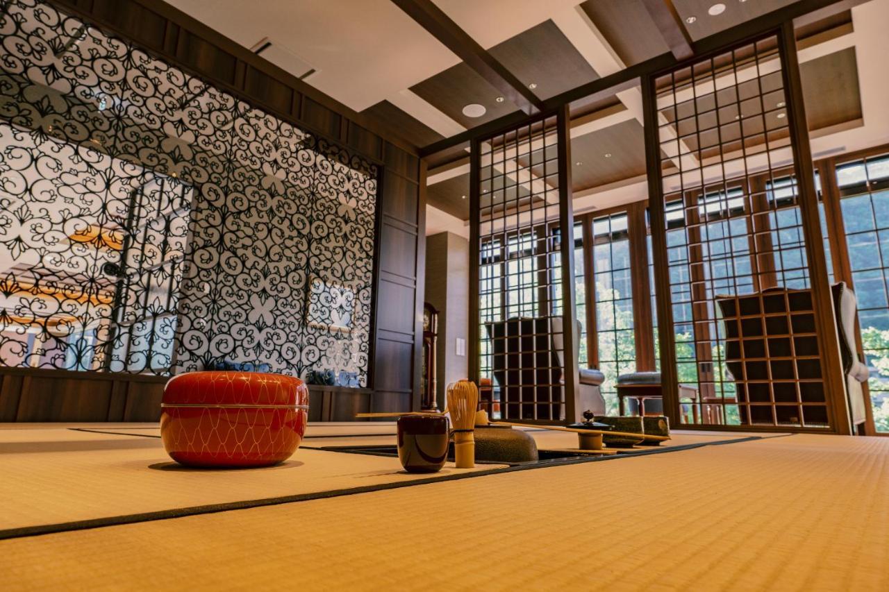 Grand Blissen Jozankei Ryokan 4*
