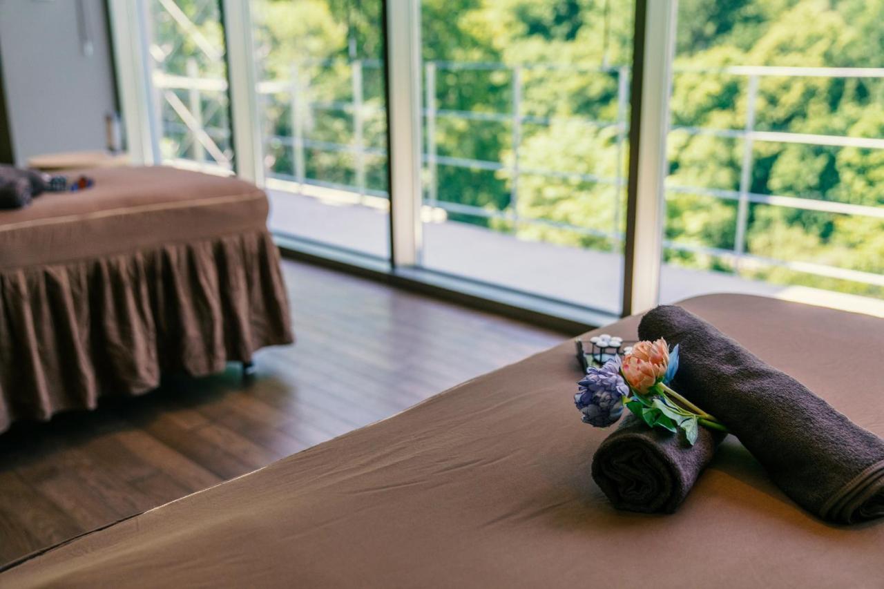 Grand Blissen Jozankei Ryokan 4*