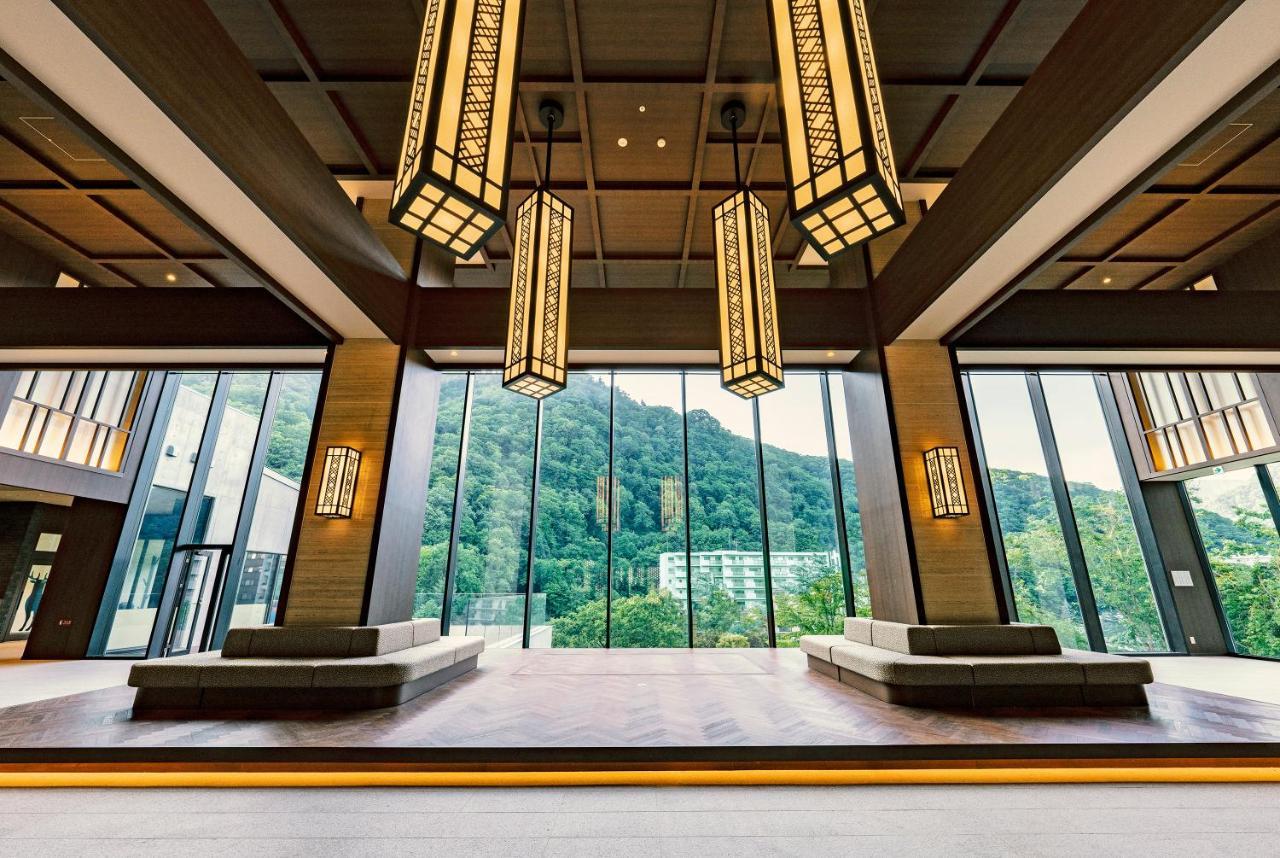 Grand Blissen Jozankei Ryokan