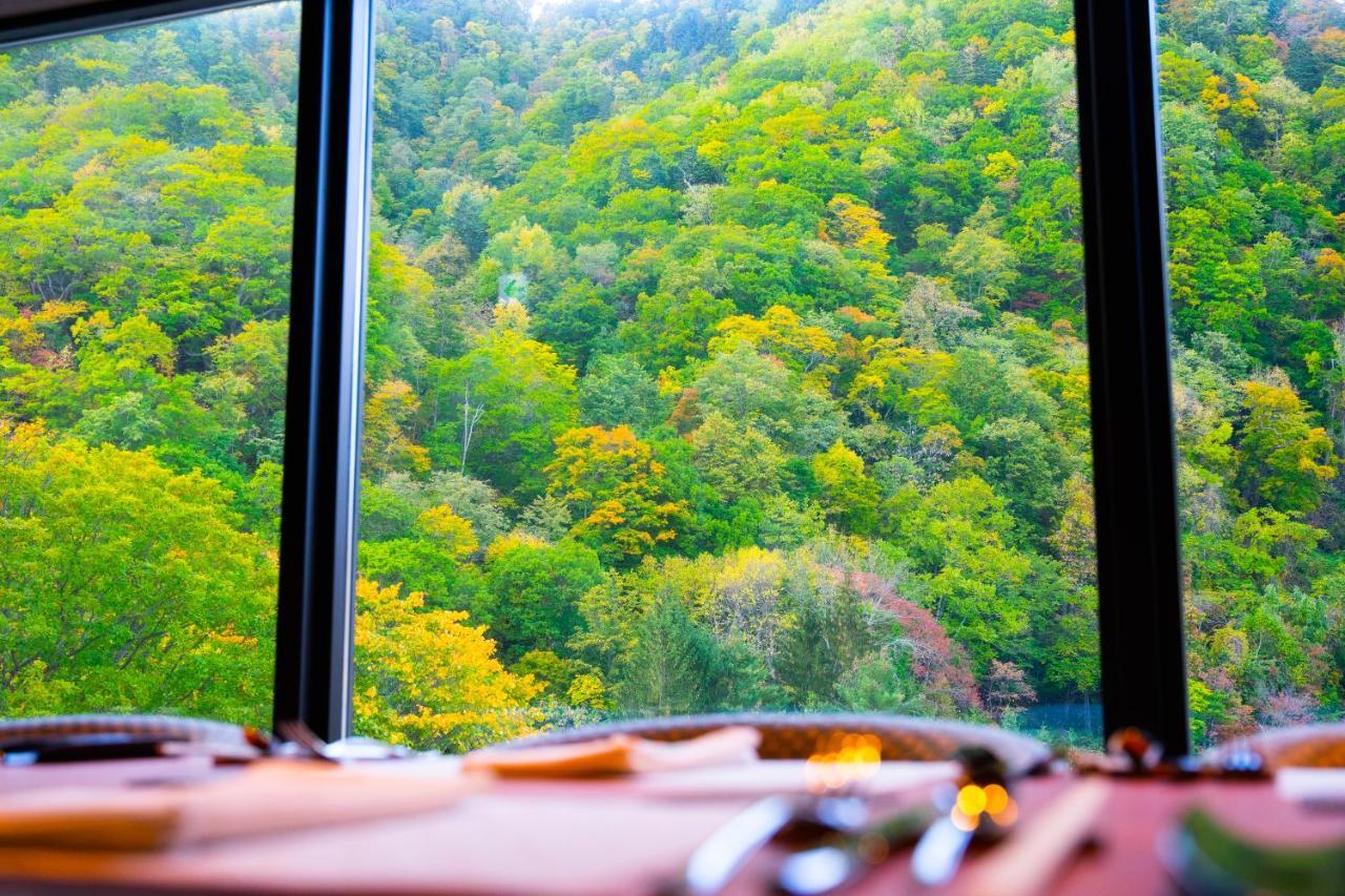 Ryokan Grand Blissen Jozankei Sapporo