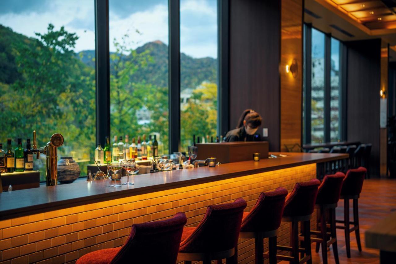 Grand Blissen Jozankei Ryokan Sapporo