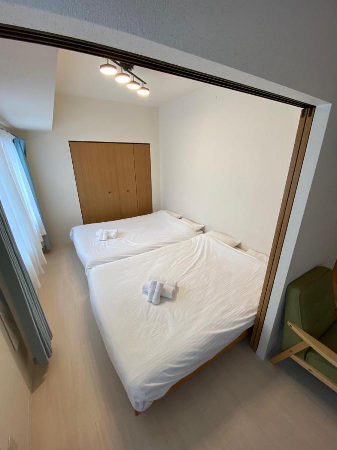Downtown Susukino Area Spacious Great Access Ik201 *