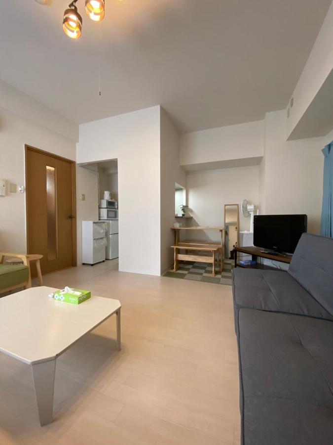 Downtown Susukino Area Spacious Great Access Ik201 Sapporo