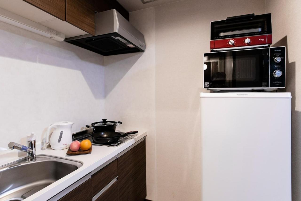 - / Vacation 54005 Apartment Sapporo