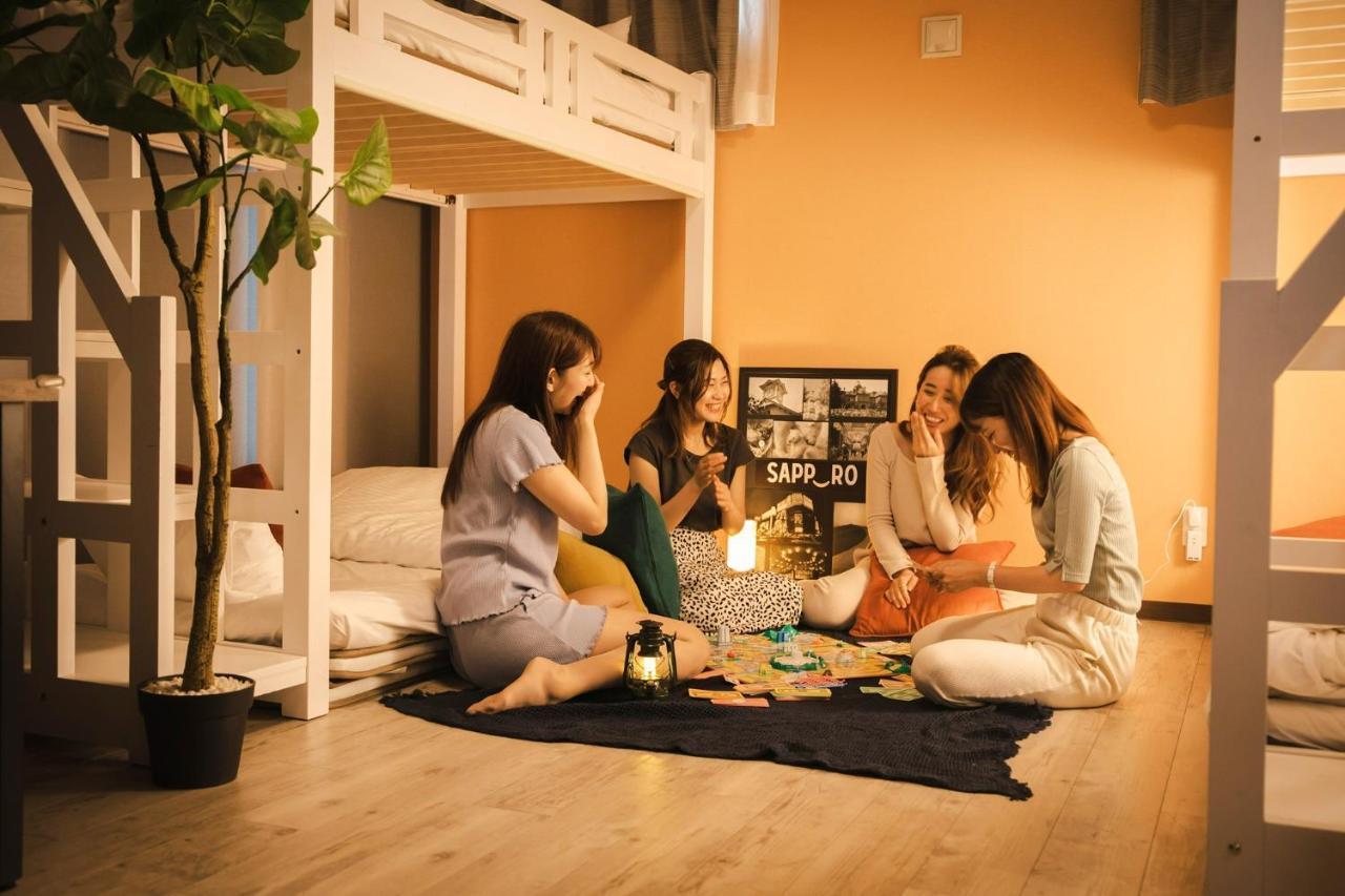 - / Vacation 54005 Apartment Sapporo