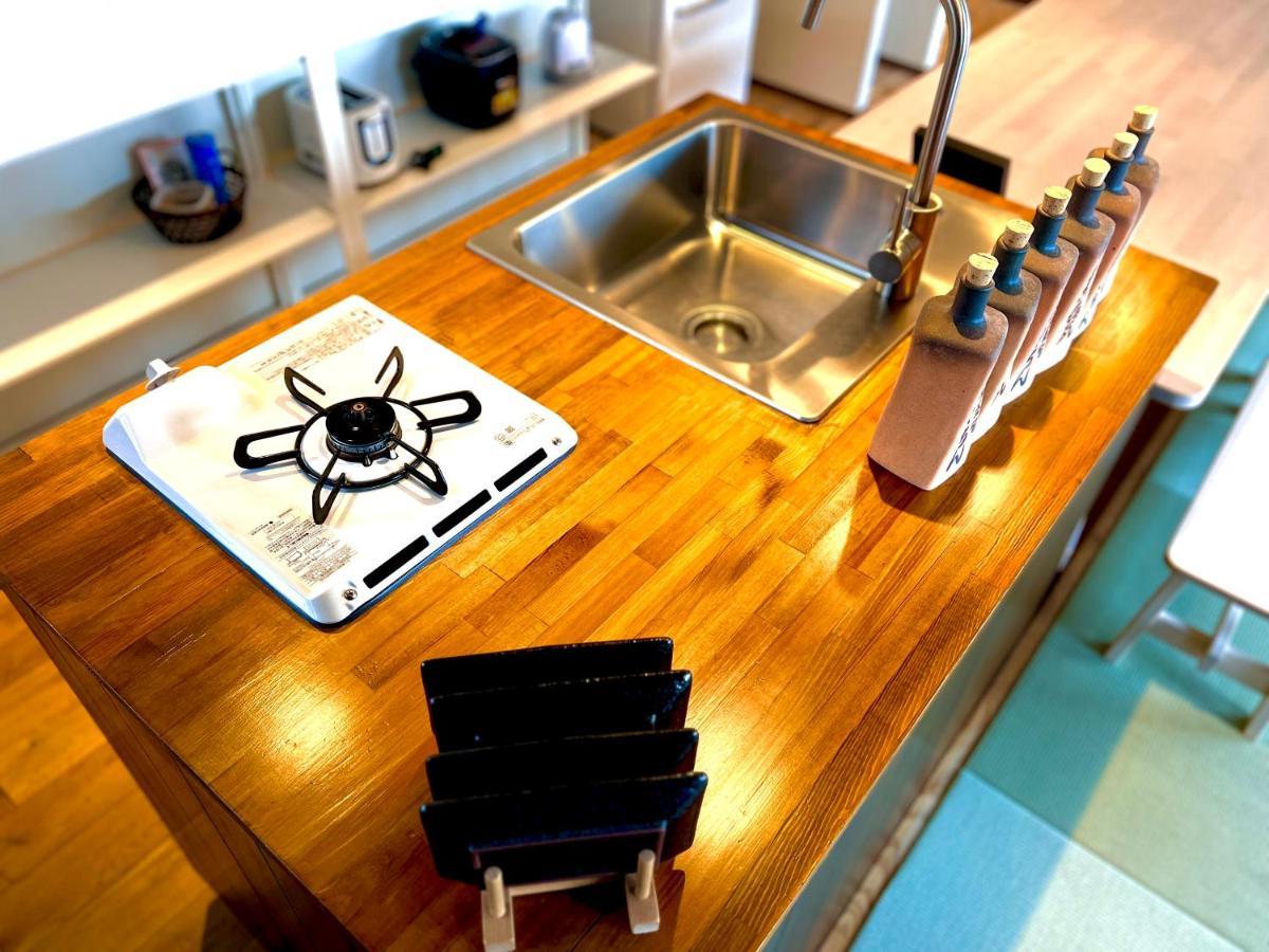 Swiss Apartment *