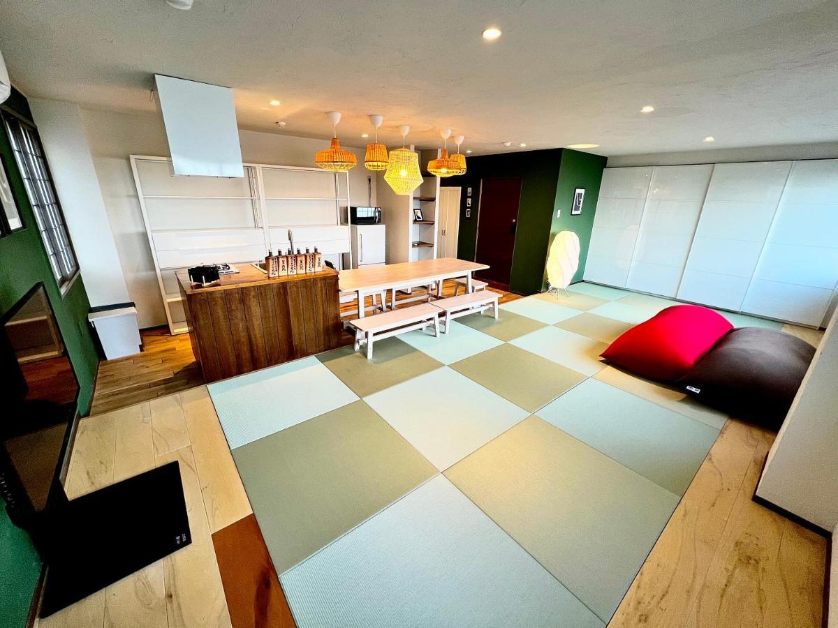 Swiss Apartment *