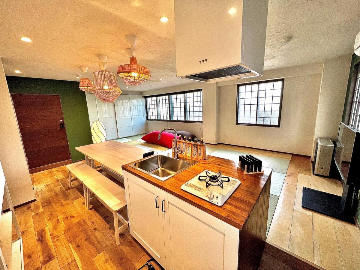 Apartment Swiss *