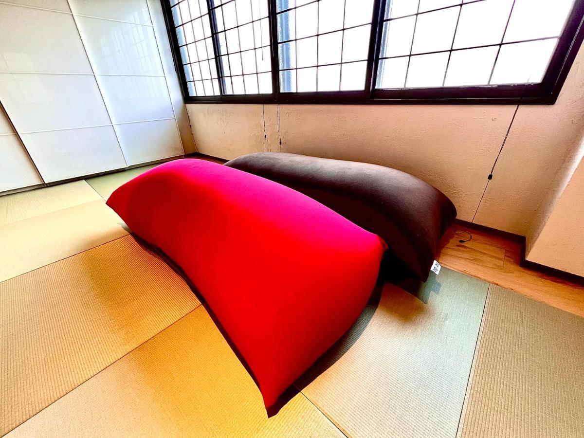 Swiss Apartment Sapporo
