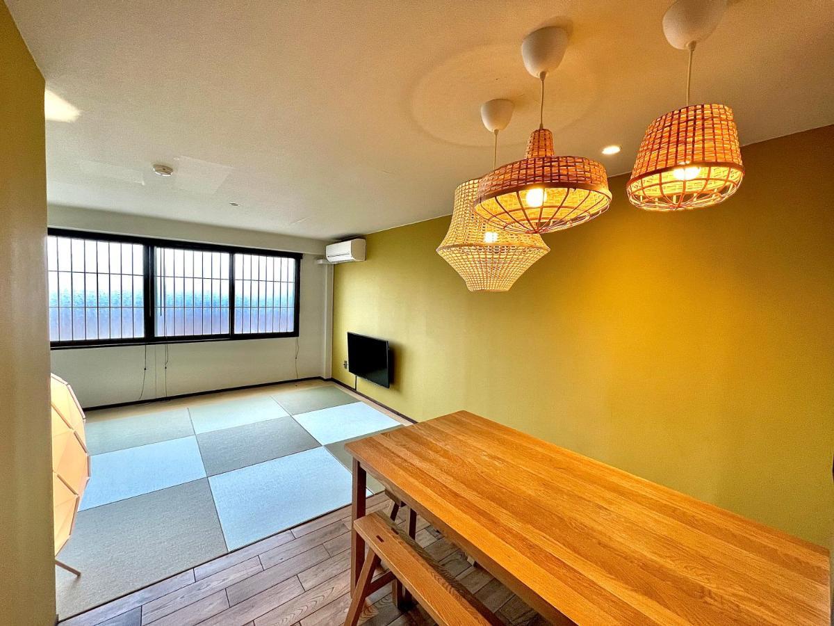 Swiss Apartment Sapporo