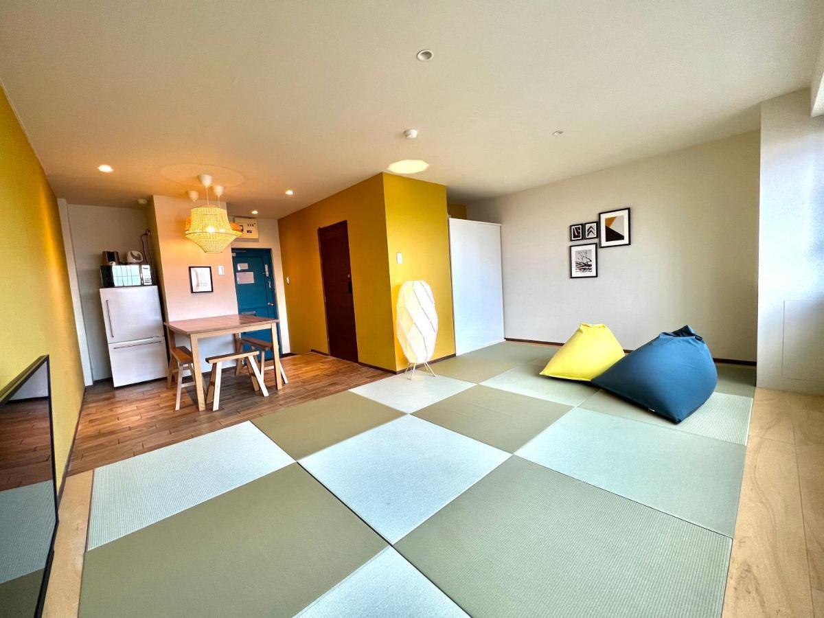 Apartment Swiss