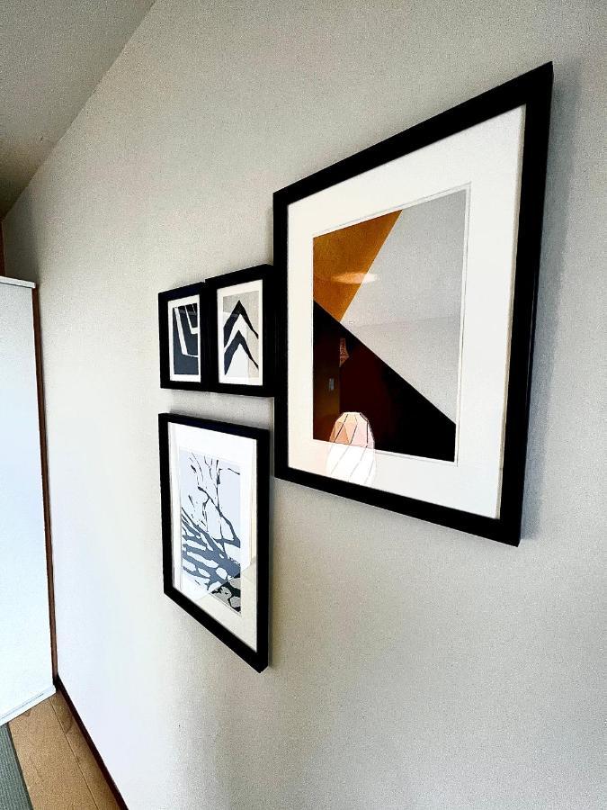 Swiss Apartment Sapporo