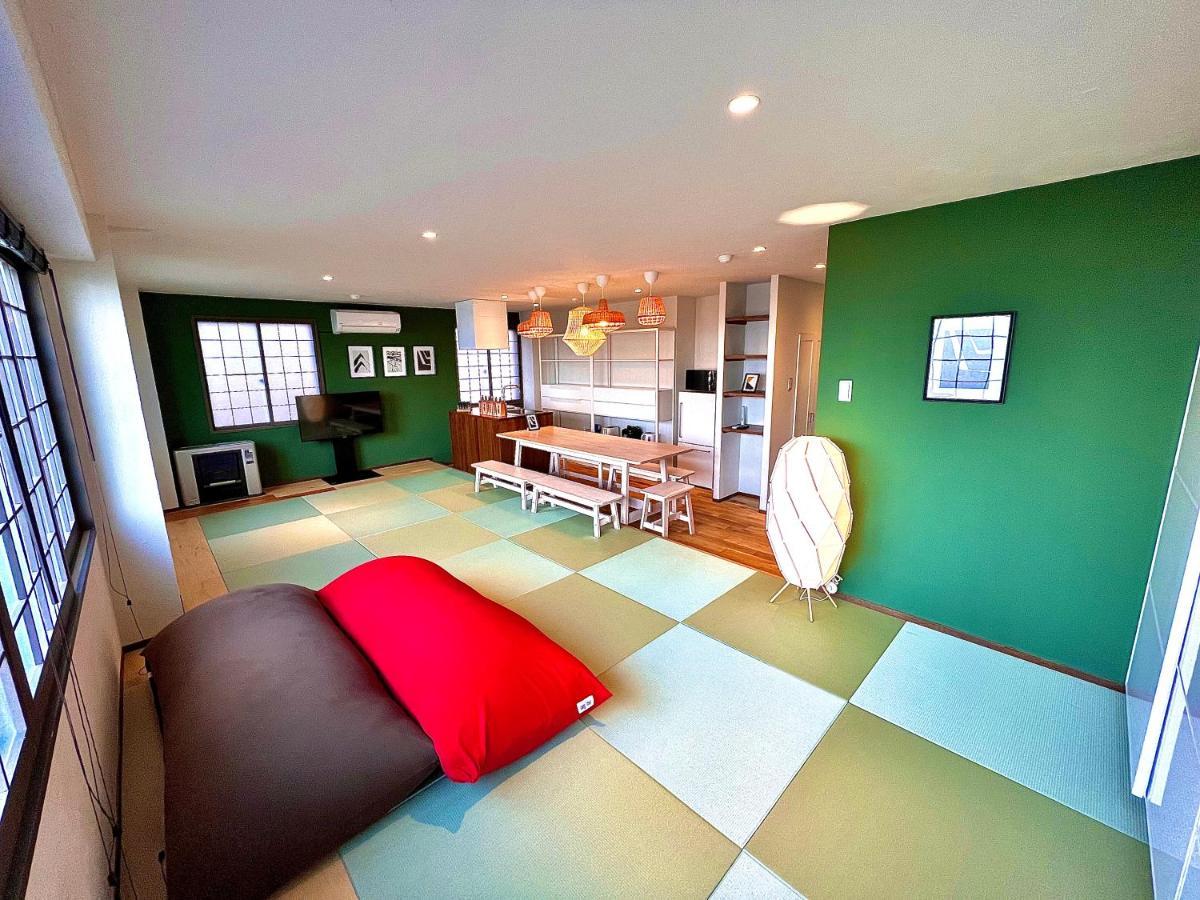 Apartment Swiss *