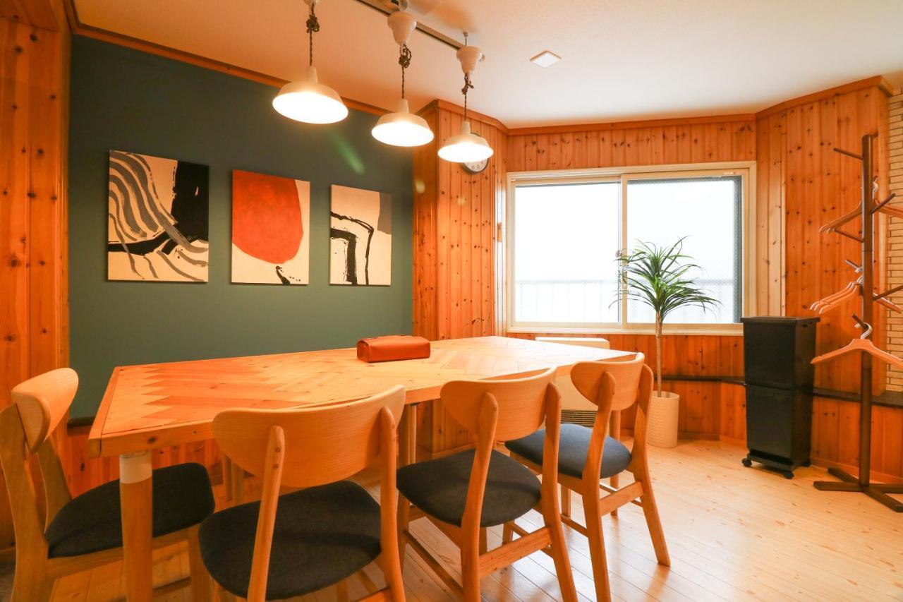 Apartment Culture24 Sapporo