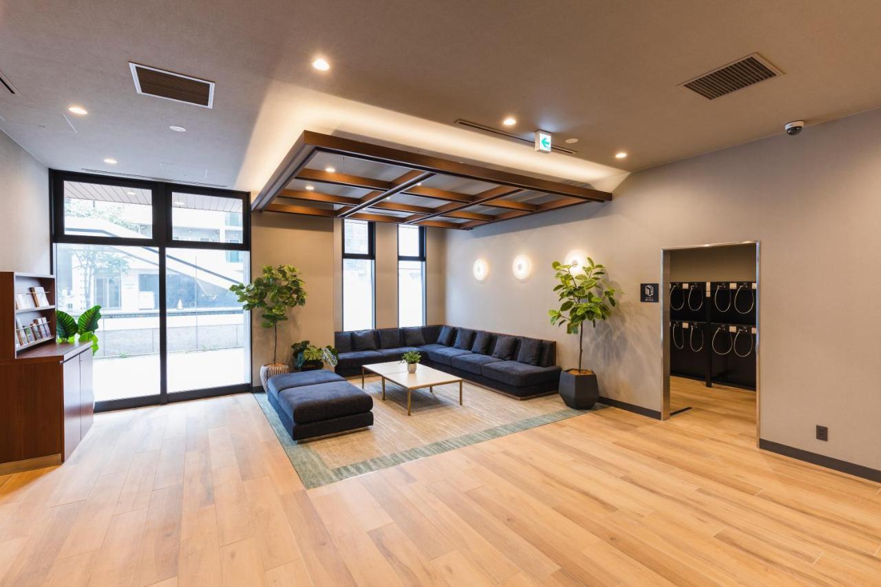Sotetsu Fresa Sapporo-susukino