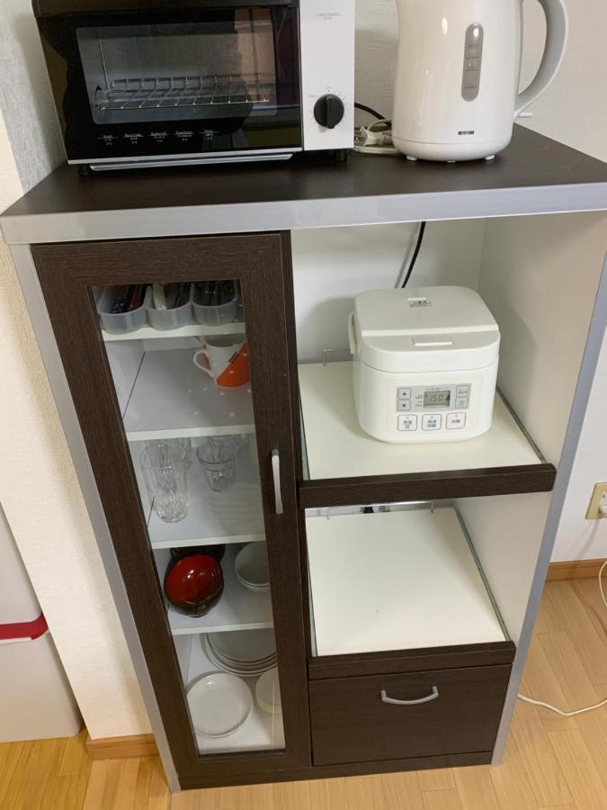 Creative　apartment Apartment Sapporo