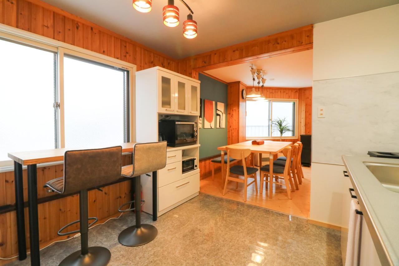 Apartment Culture24 Sapporo