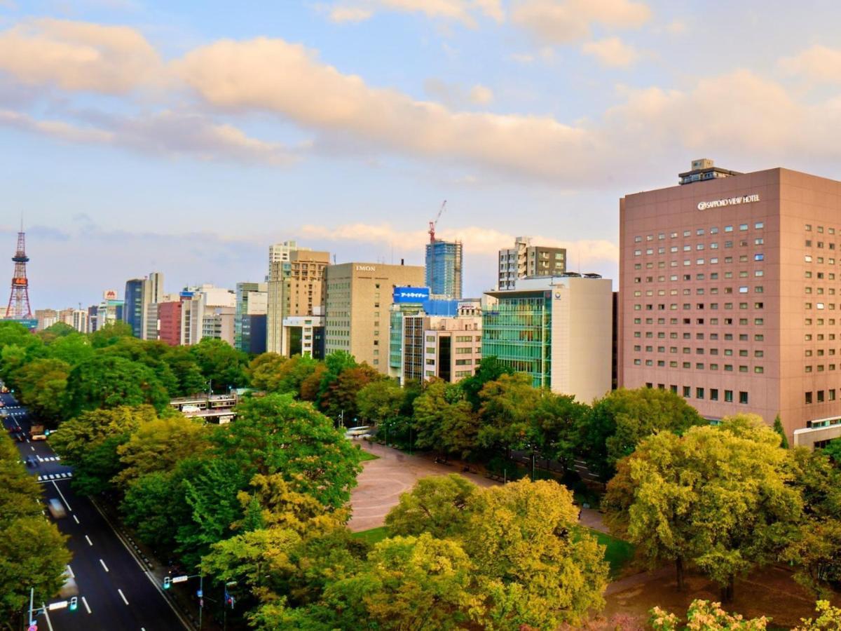 View Odori Park 5*