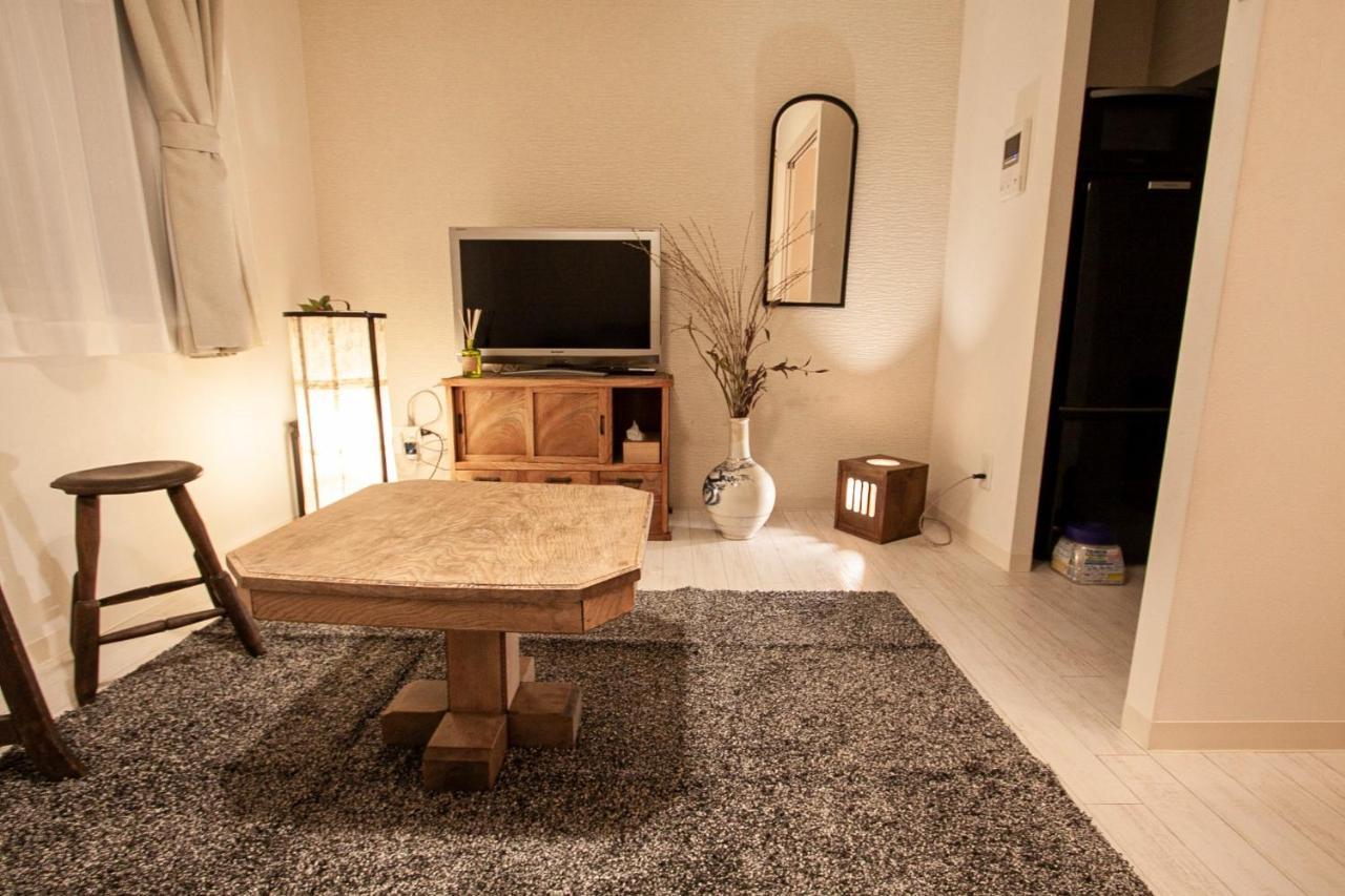 Premiere N21 - Vacation 13906 Apartment Sapporo