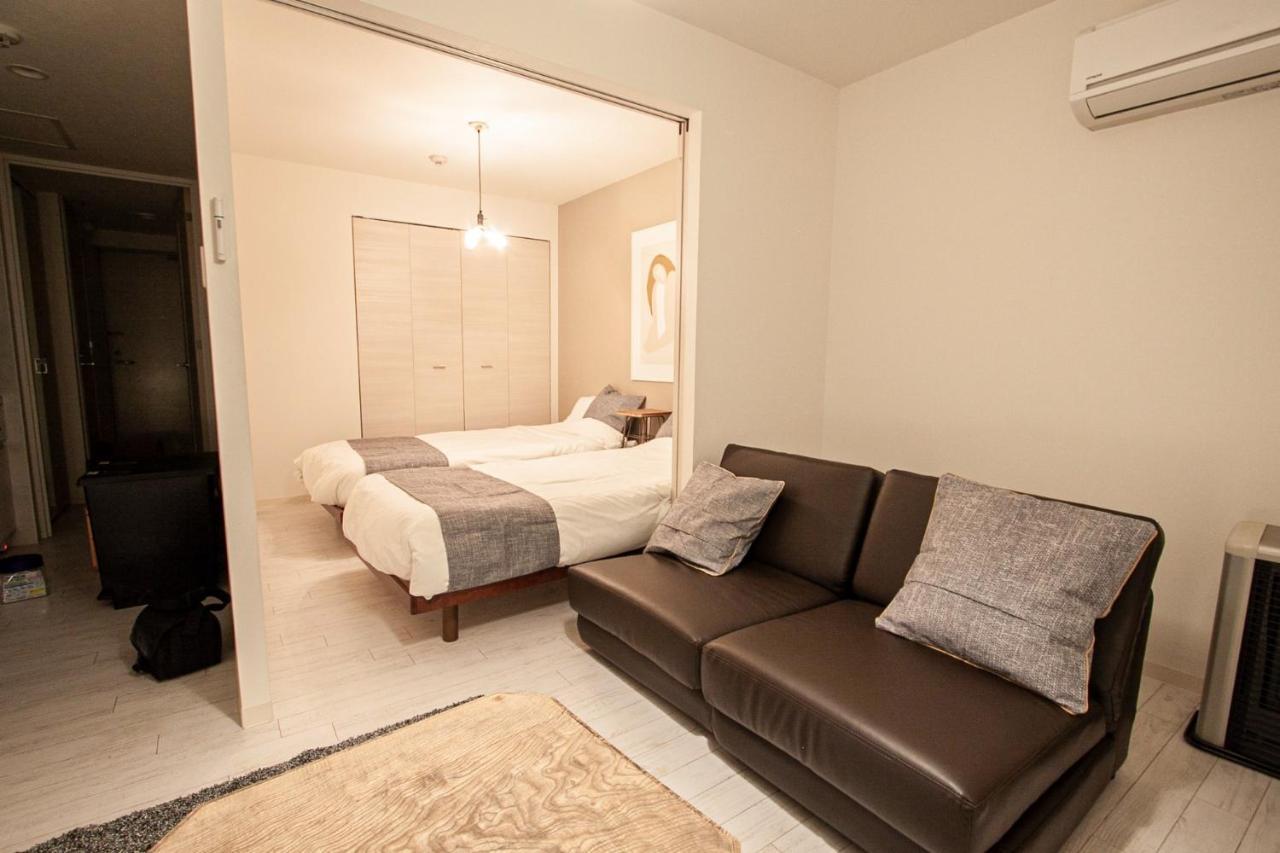Premiere N21 - Vacation 13906 Apartment Sapporo